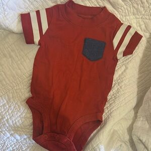 Carter's Bodysuit One Piece NWOT 3 months
